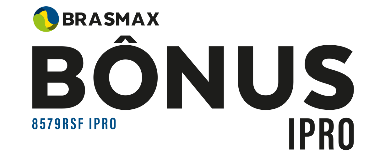 BRASMAX BÔNUS IPRO