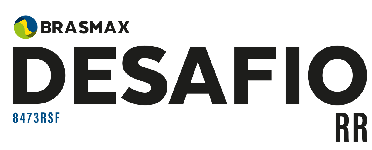BRASMAX DESAFIO RR