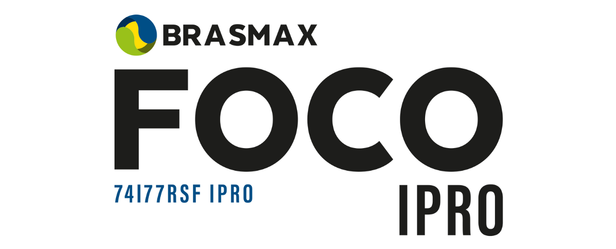 BRASMAX FOCO IPRO