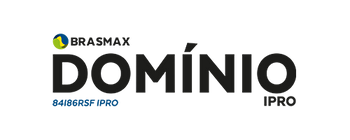 BRASMAX DOMÍNIO IPRO
