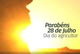 28 de julho – Dia do Agricultor