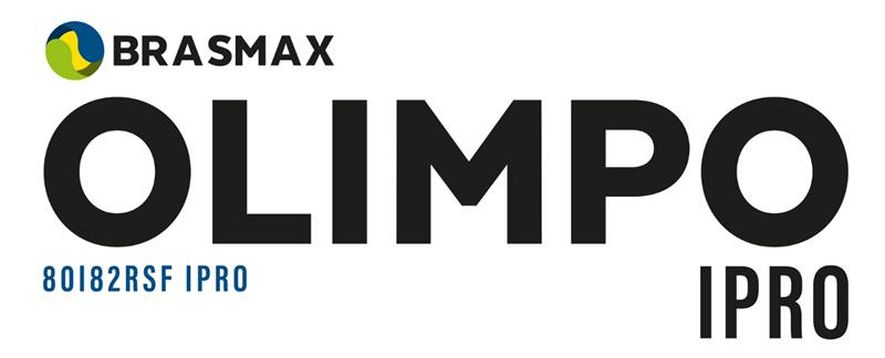BRASMAX OLIMPO IPRO