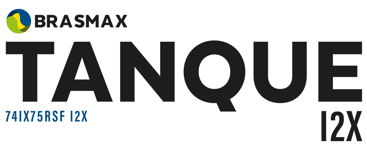BRASMAX TANQUE I2X