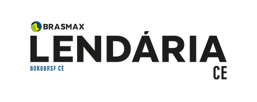 BRASMAX LENDÁRIA CE