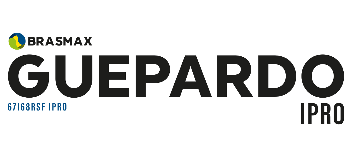 BRASMAX GUEPARDO IPRO
