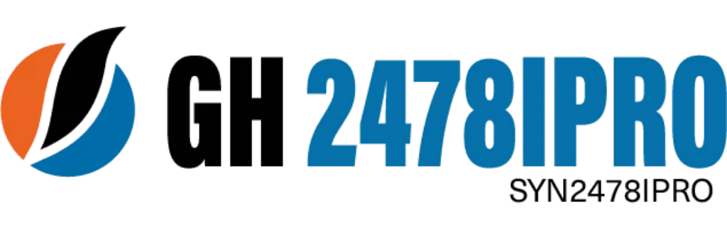 GH 2478 IPRO