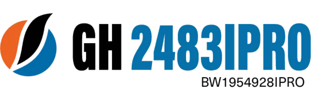 GH 2483 IPRO