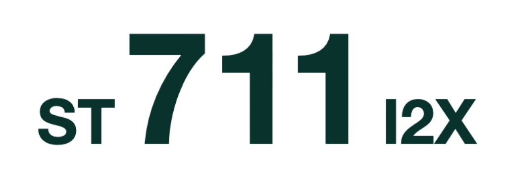 SOYTECH 711 I2X