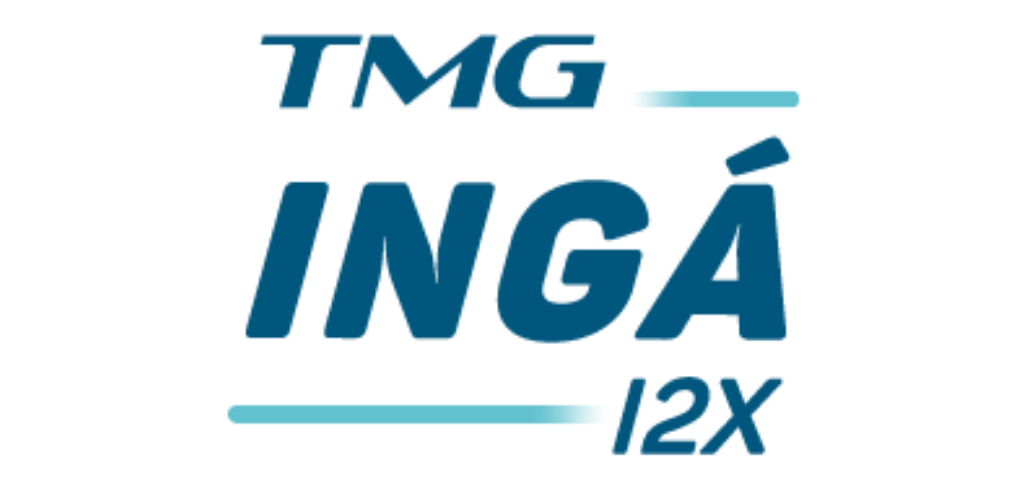 TMG INGÁ I2X