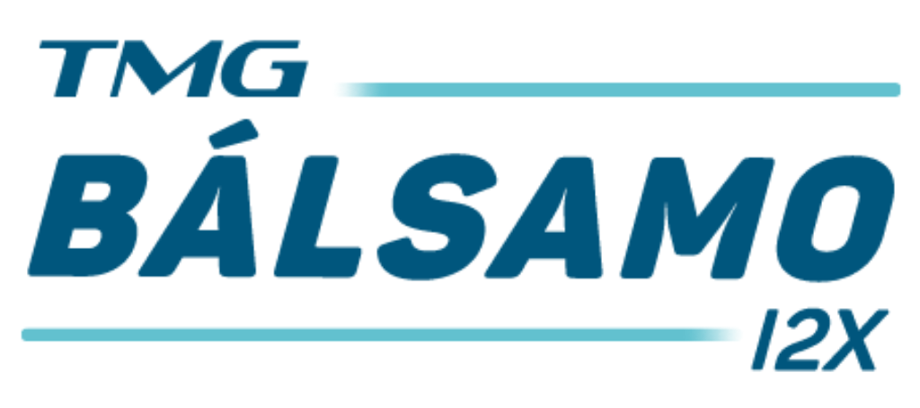 TMG BÁLSAMO I2X