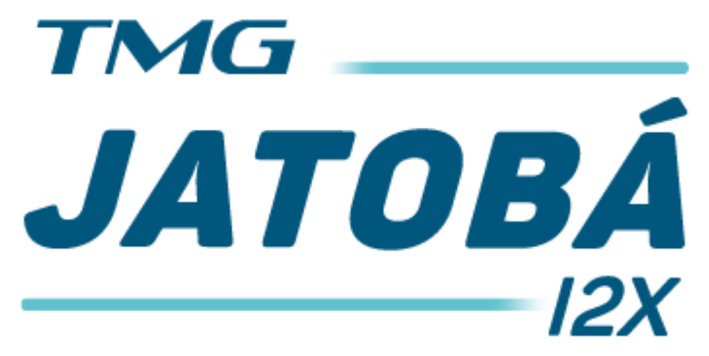 TMG JATOBÁ I2X