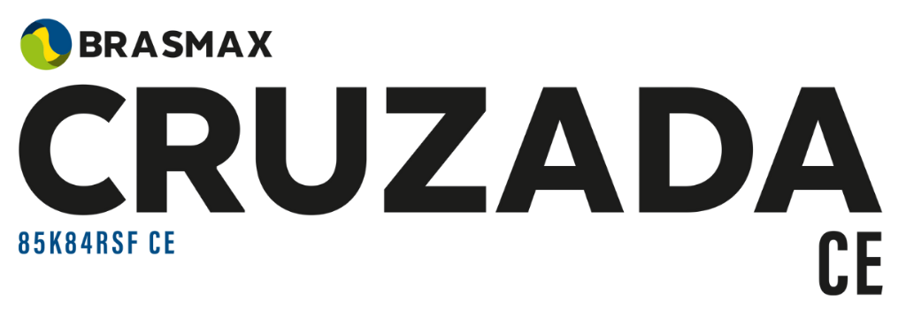 CRUZADA CE