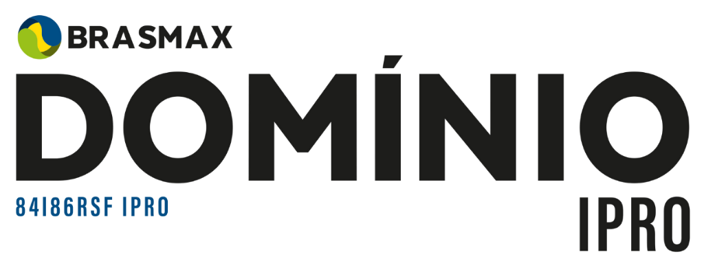 BRASMAX DOMÍNIO IPRO