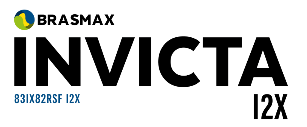 BRASMAX INVICTA I2X