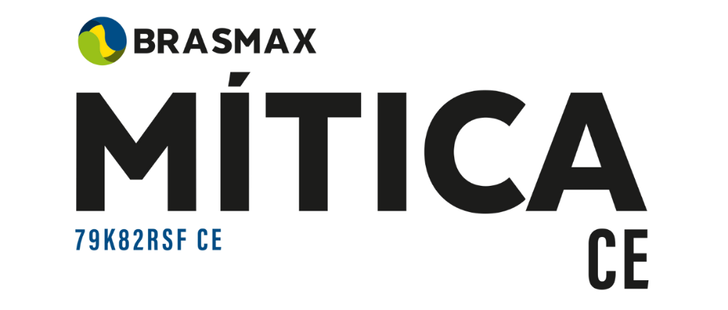 BRASMAX MÍTICA CE