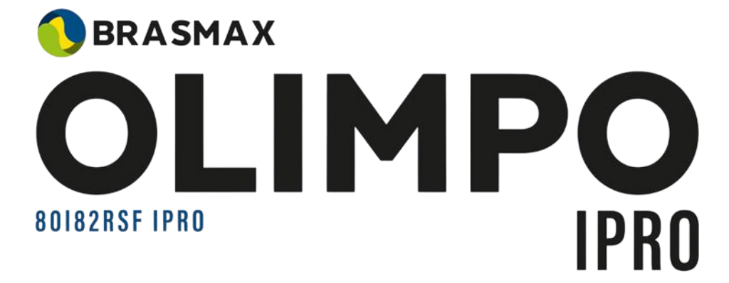 BRASMAX OLIMPO IPRO