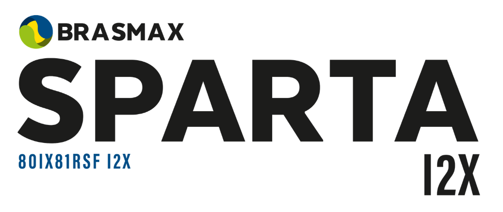 BRASMAX SPARTA I2X