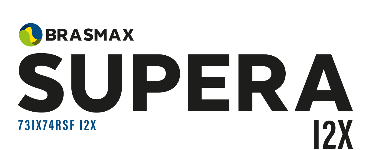 BRASMAX SUPERA I2X