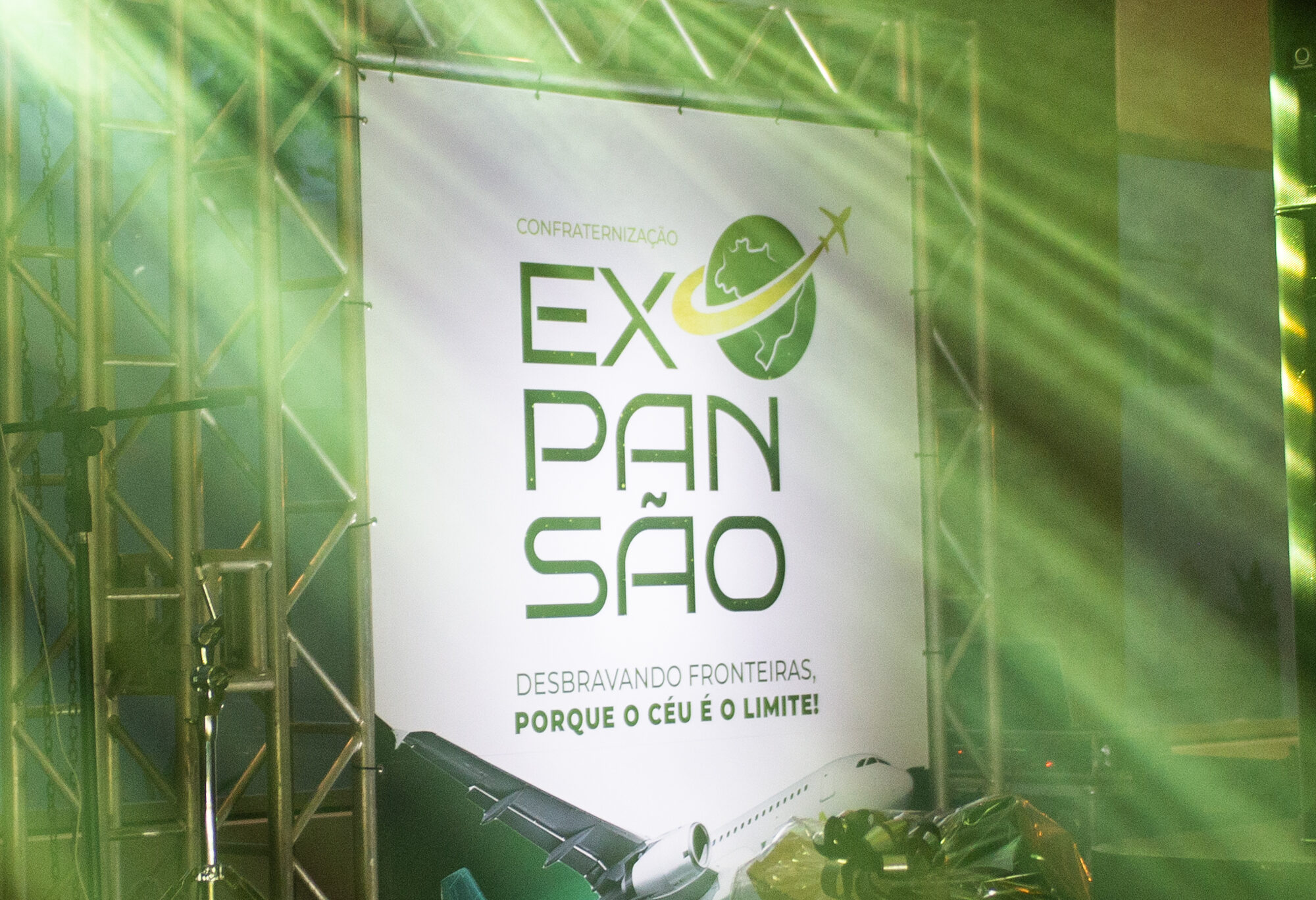 Boa Safra reúne mais de 350 colaboradores em Festa de Confraternização de final de ano