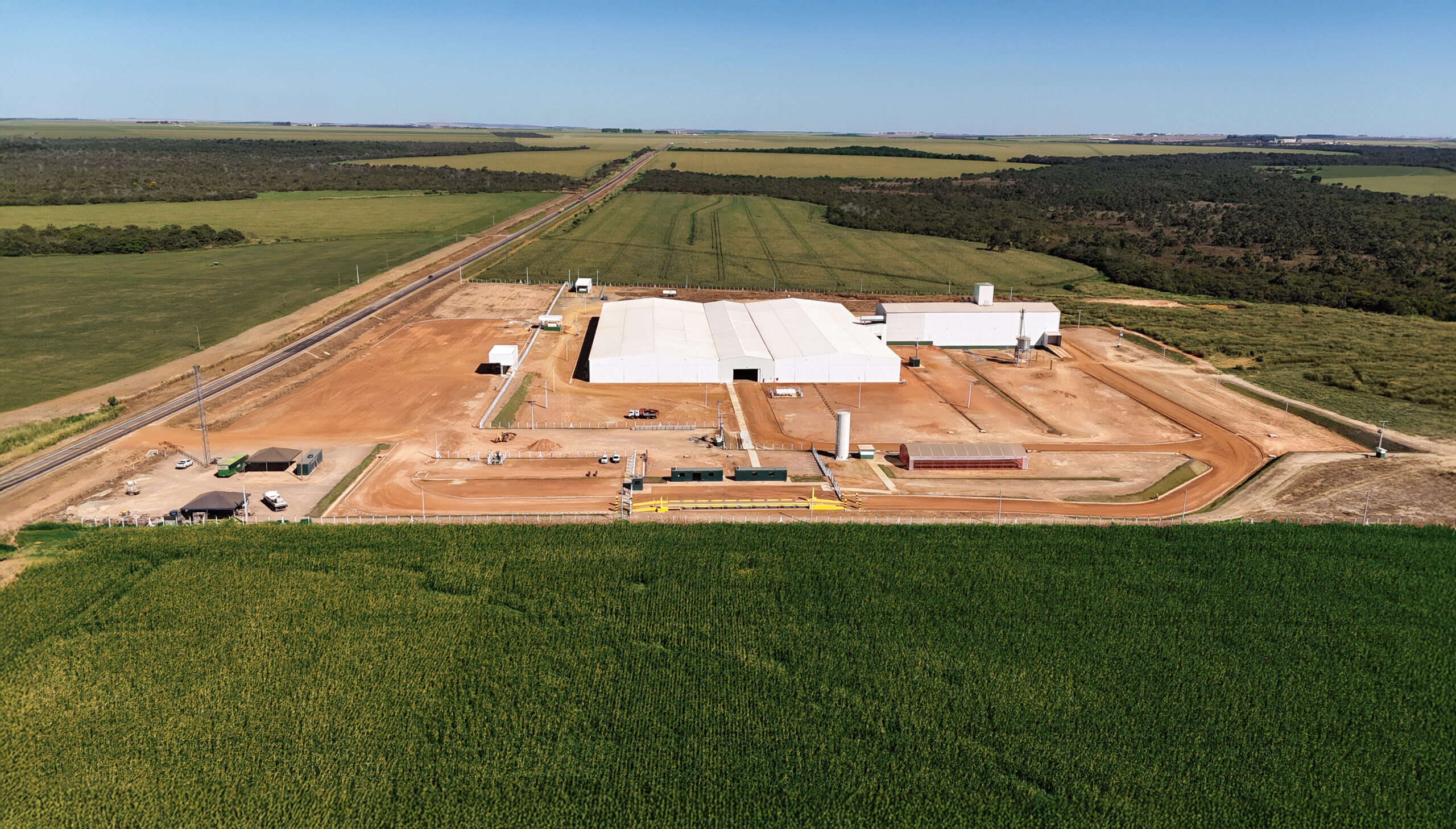 Primavera do Leste – MT