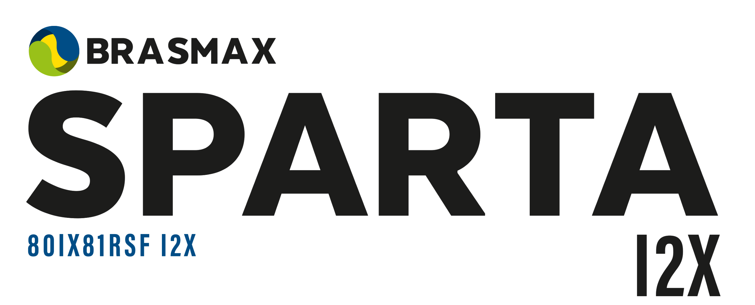 BRASMAX SPARTA I2X