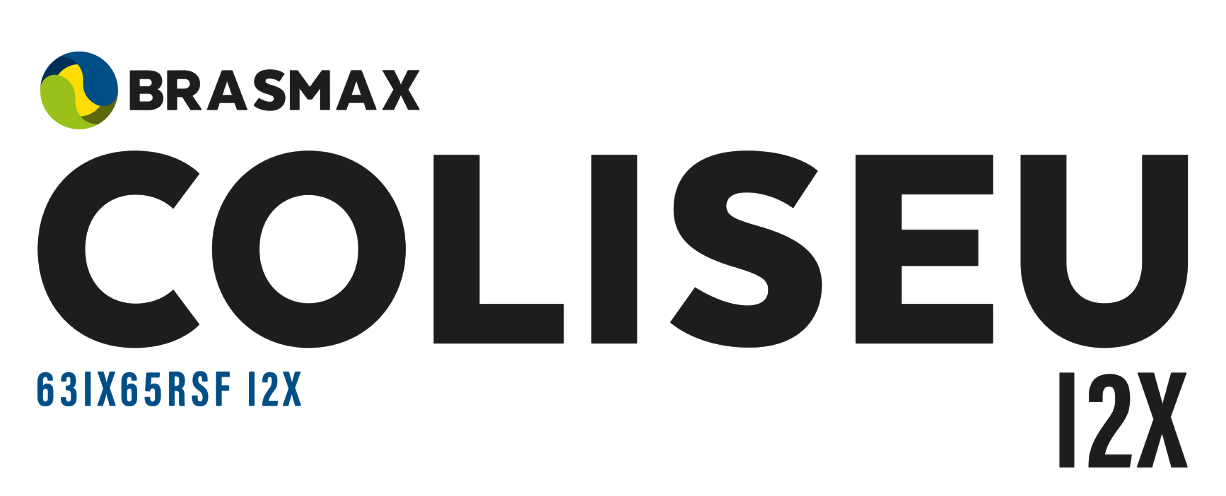 BRASMAX COLISEU I2X