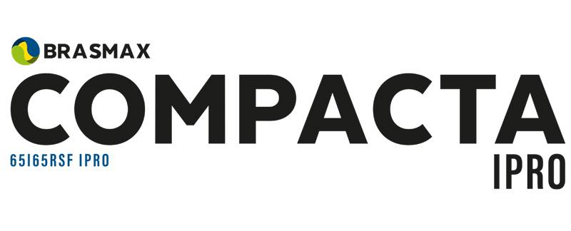 BRASMAX COMPACTA IPRO