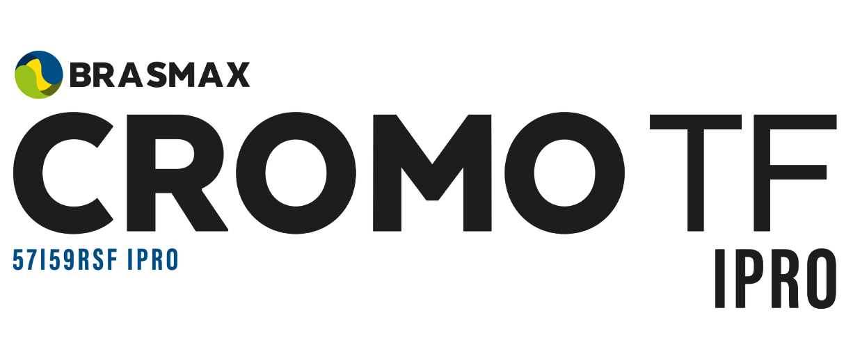BRASMAX CROMO TF IPRO