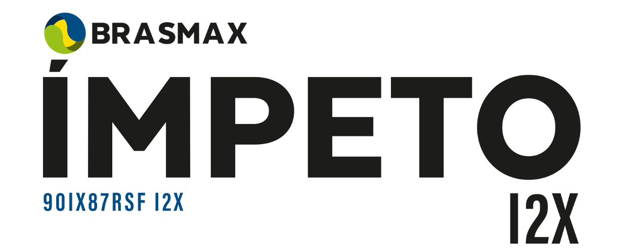 BRASMAX ÍMPETO I2X