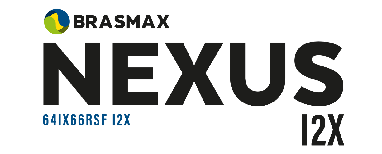 BRASMAX NEXUS I2X