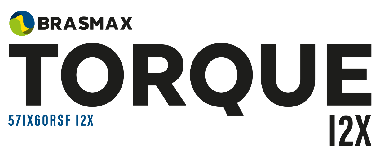 BRASMAX TORQUE I2X