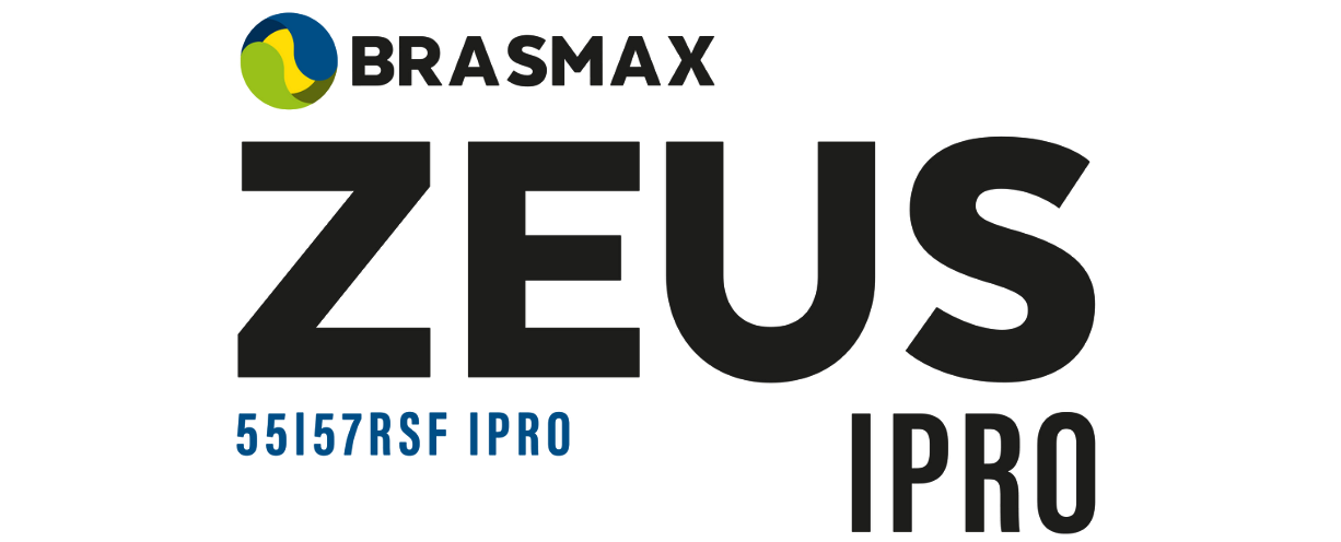 BRASMAX ZEUS IPRO