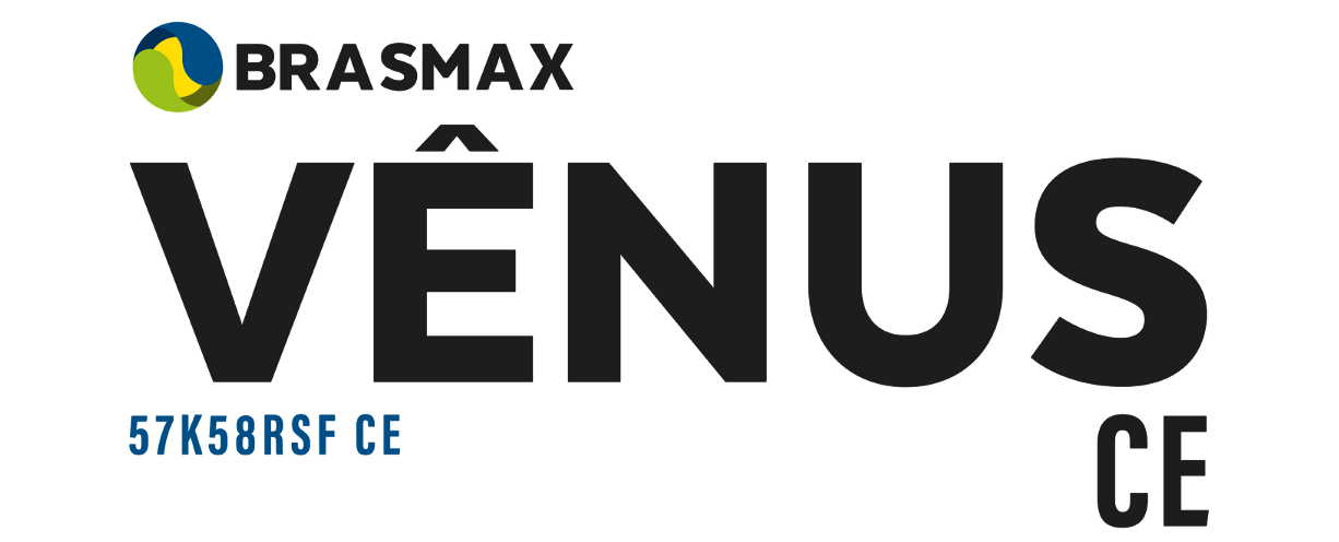 BRASMAX VÊNUS CE