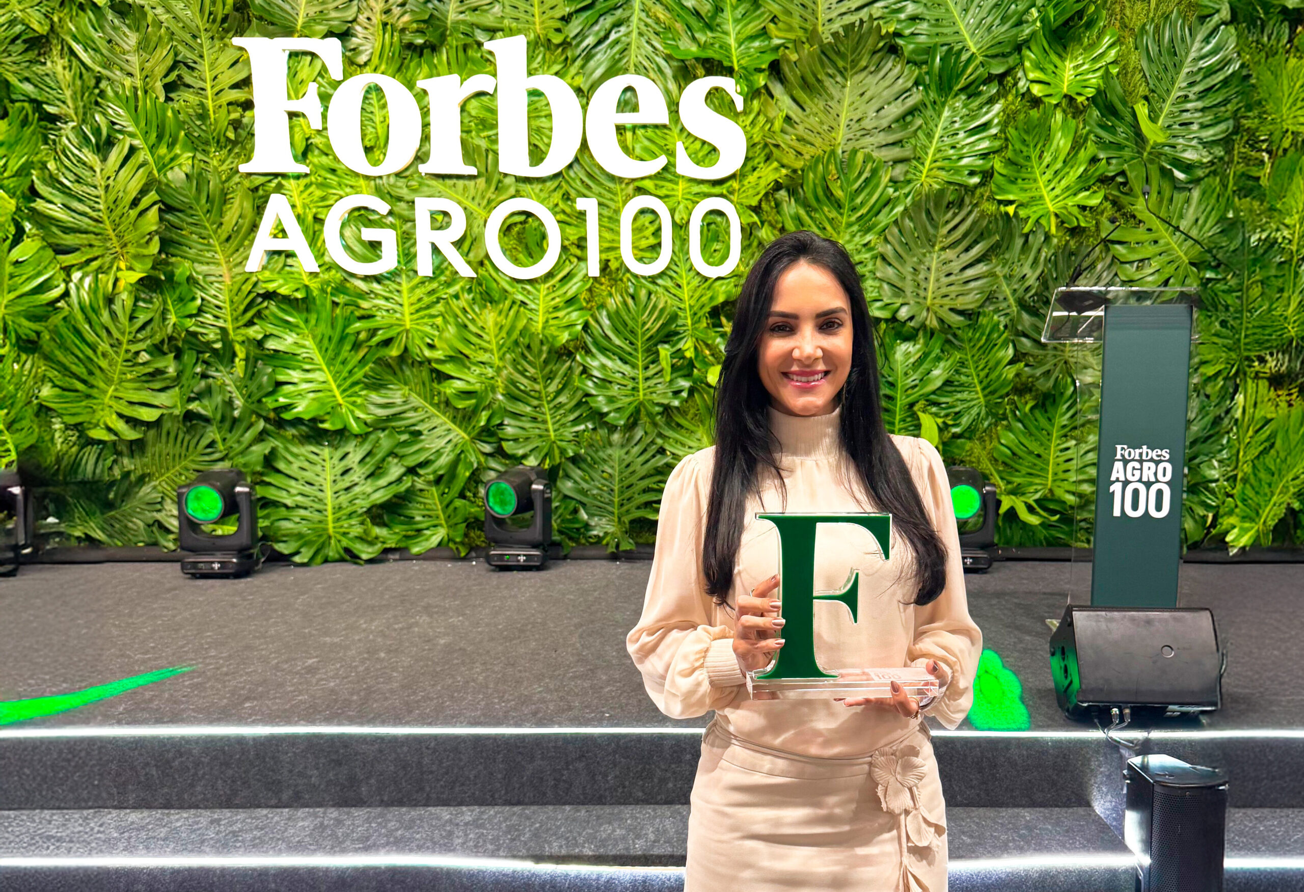 Boa Safra é nomeada com uma das 100 maiores empresas do agro, segundo a Forbes Brasil