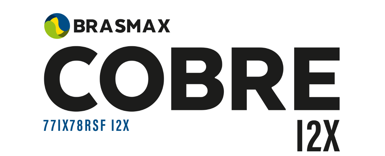 COBRE 12X