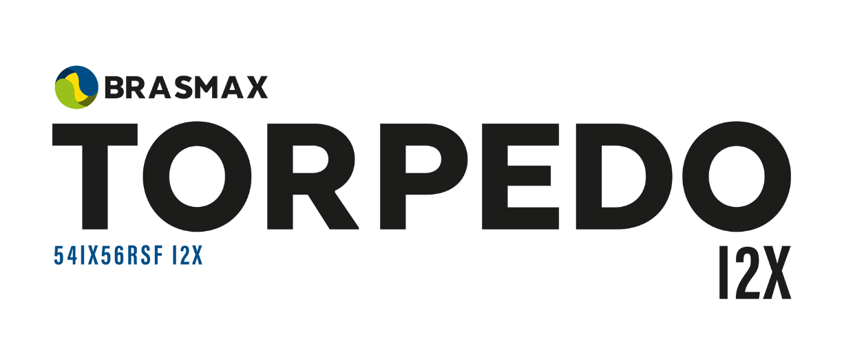 TORPEDO 12X