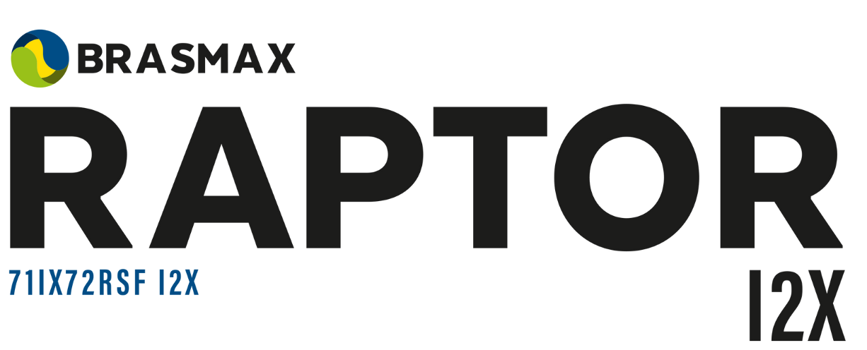 RAPTOR 12X
