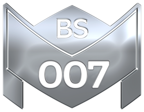 BS 007