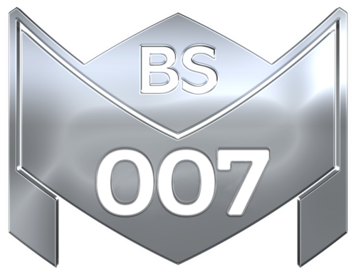 BS 007
