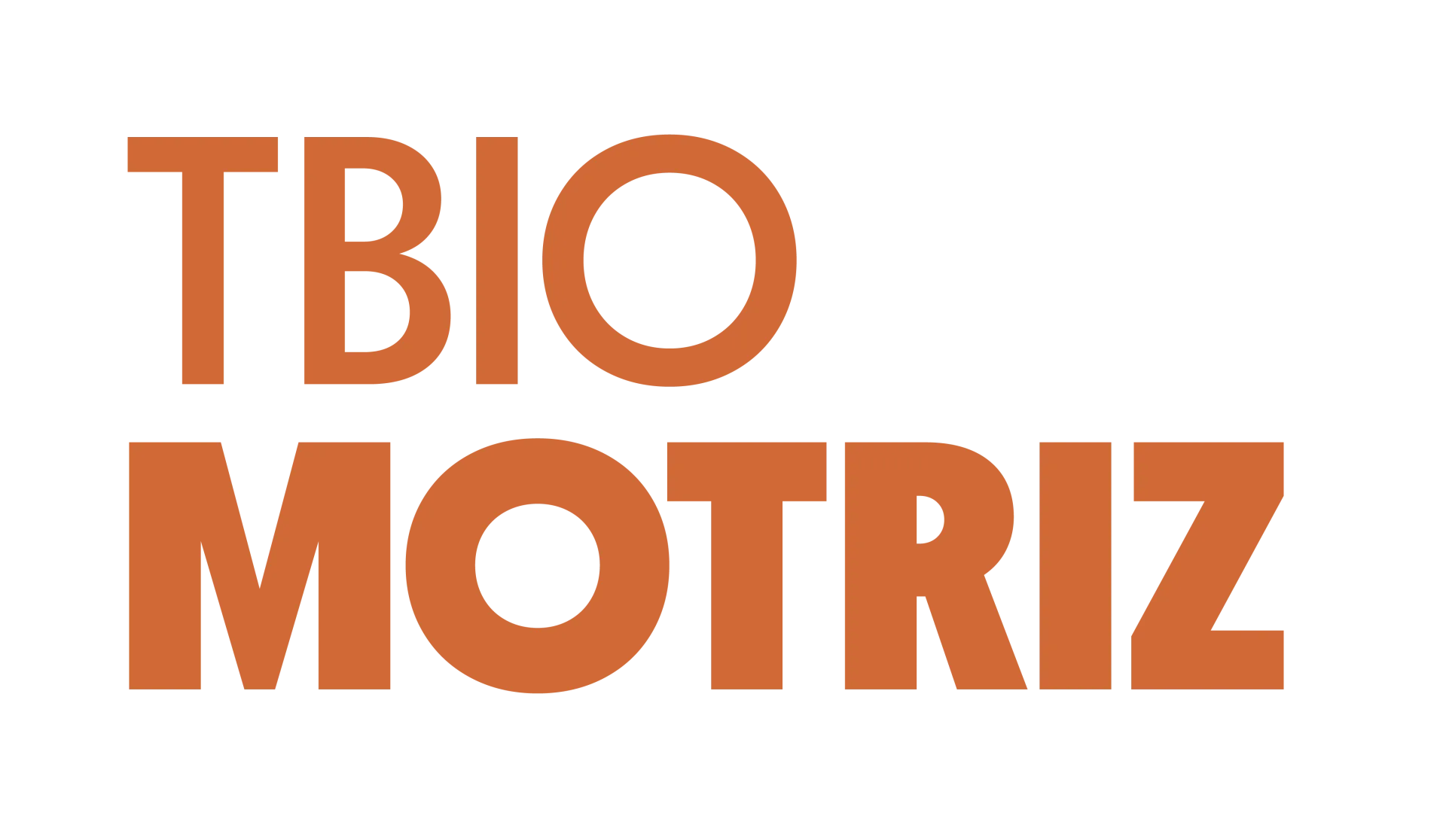 TBIO MOTRIZ