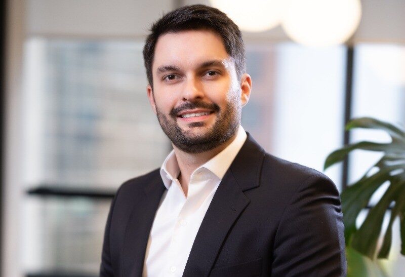 Boa Safra anuncia Maurício Pagotto como diretor de Produtos e Novos Negócios