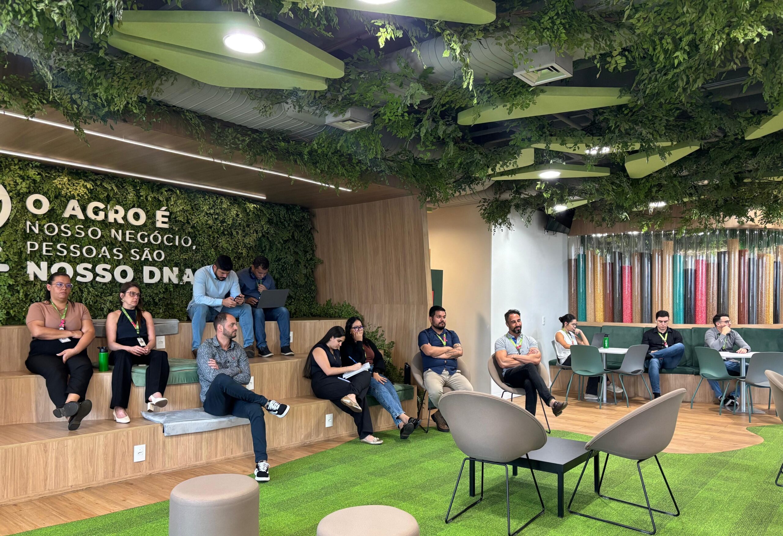 Boa Safra lança novo benefício educacional para colaboradores