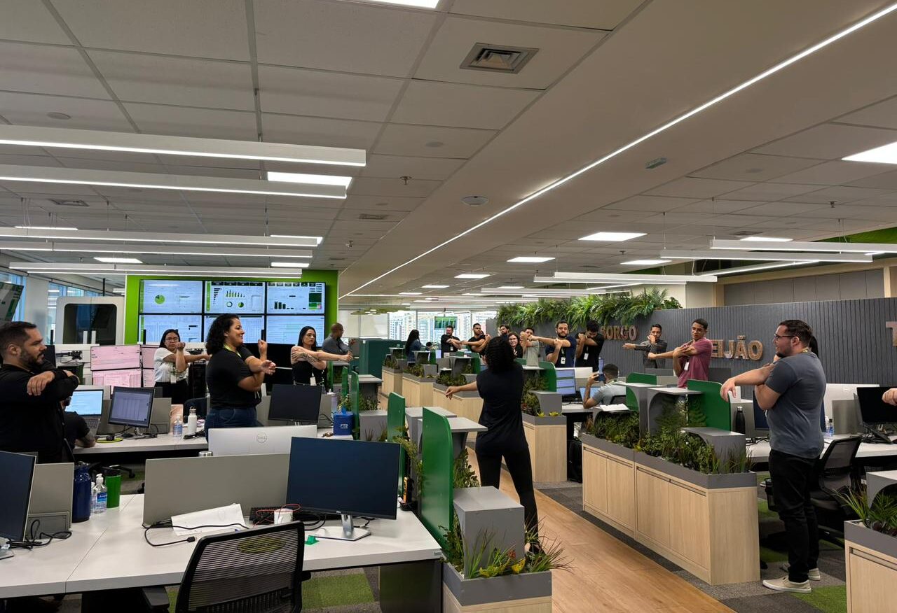 Boa Safra fortalece a prevenção e o cuidado com a saúde masculina no Novembro Azul