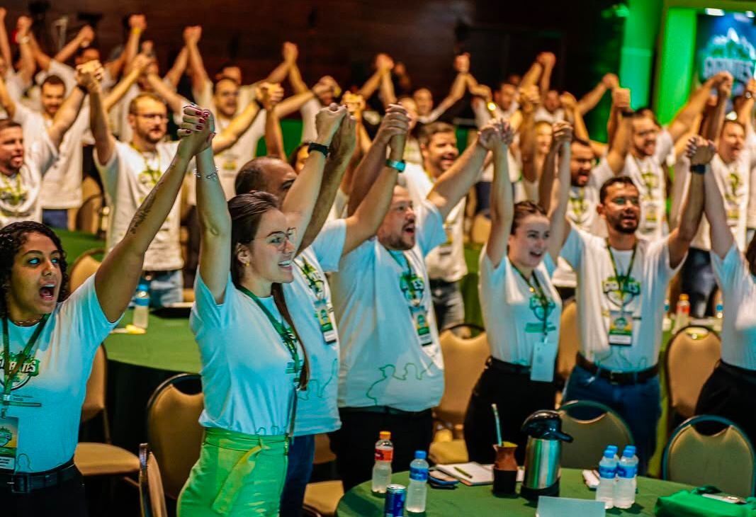 Boa Safra é certificada como Great Place to Work pelo 3º ano consecutivo