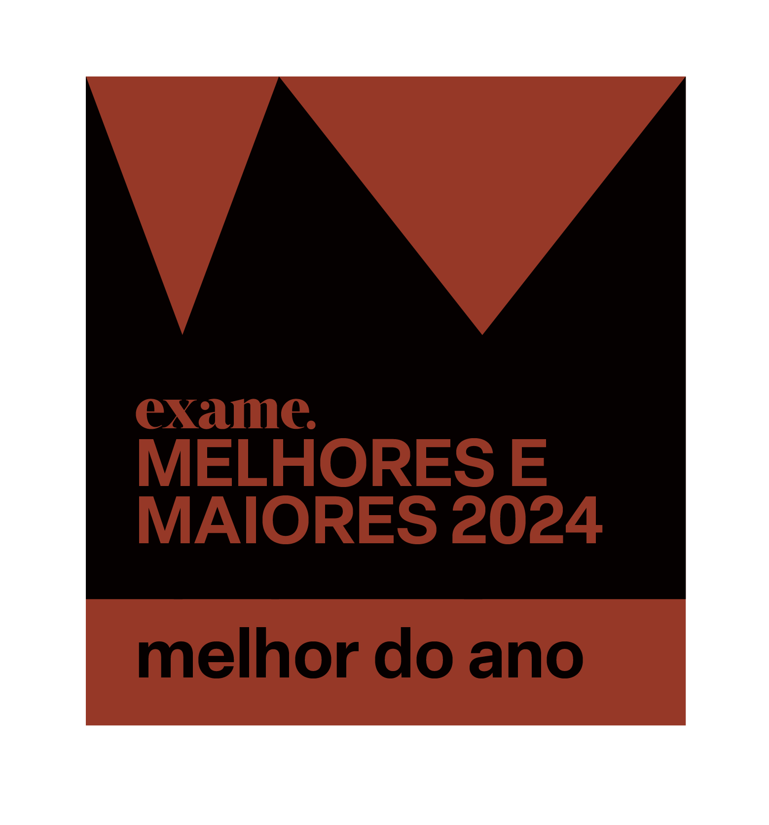 Melhores e Maiores 2024 – Exame