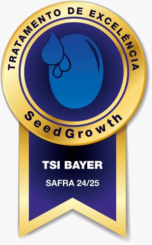 Tratamento de Excelência – TSI Bayer