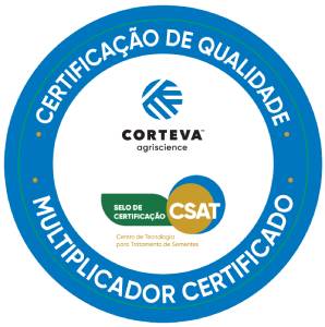 Multiplicador Certificado – TSI Corteva