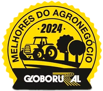 Melhores do Agronegócio – Globo Rural 2024