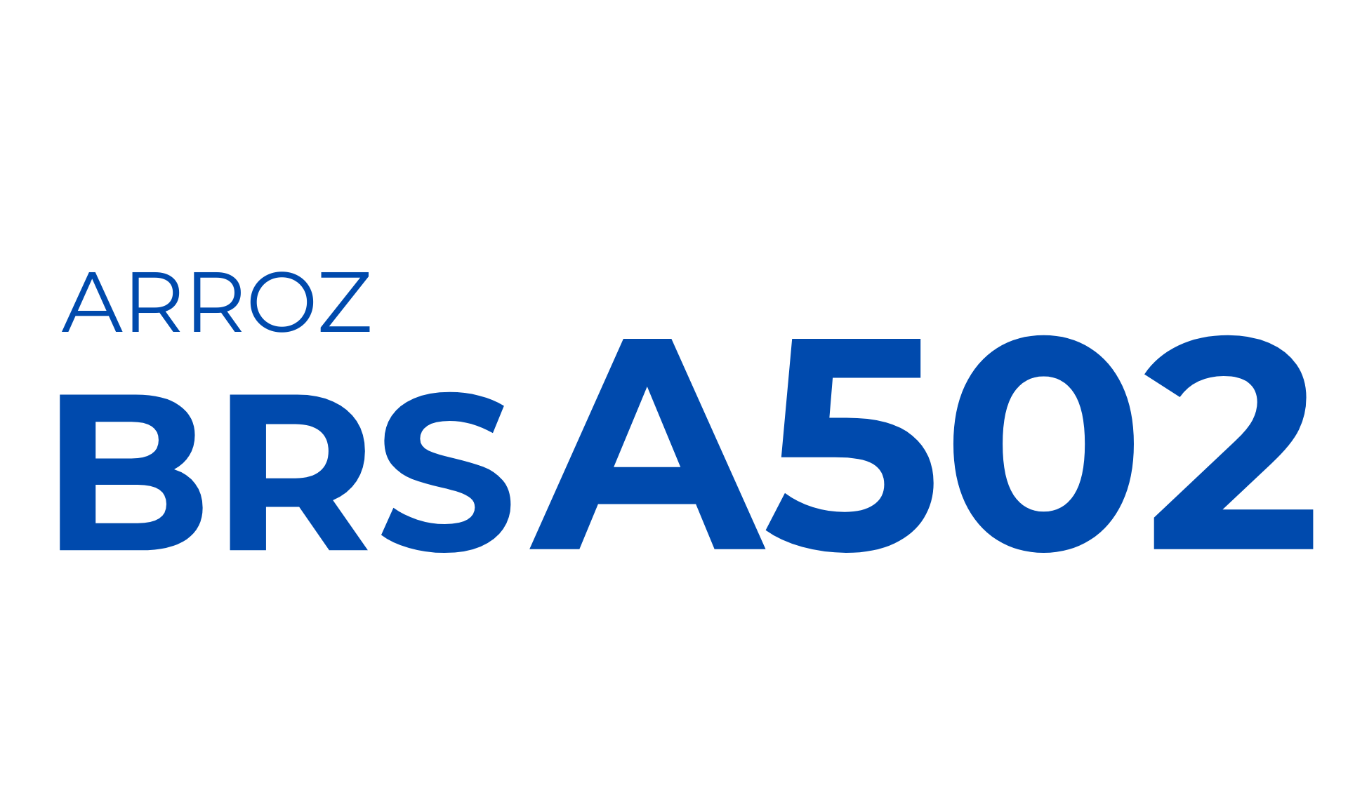 BRS A502