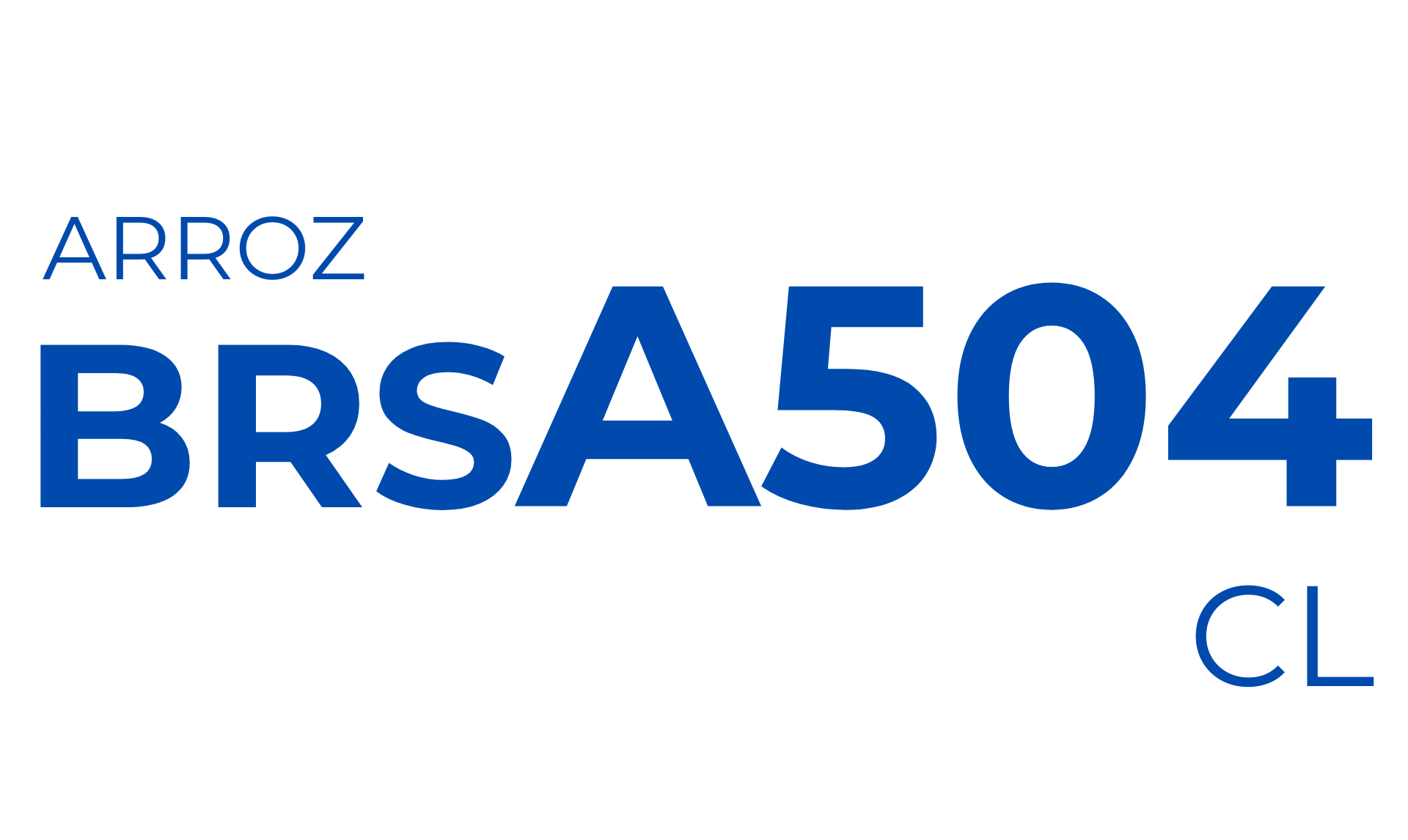BRS A504 CL